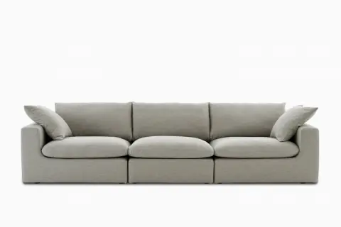 Dawson Extended Sofa