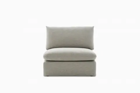 Dawson Couch Modular Component Cover