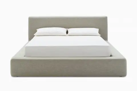 Dawson Storage Bed