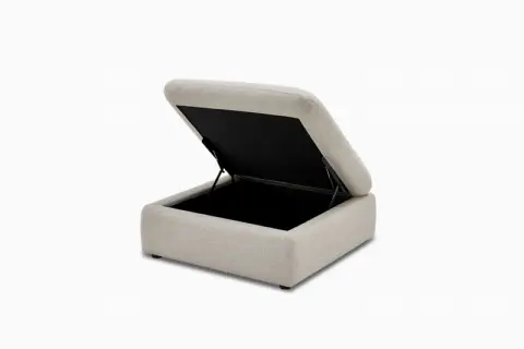 Dawson Storage Ottoman