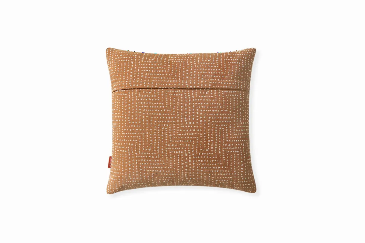 Dot Throw Pillow - view 4