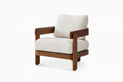 Eden Armchair