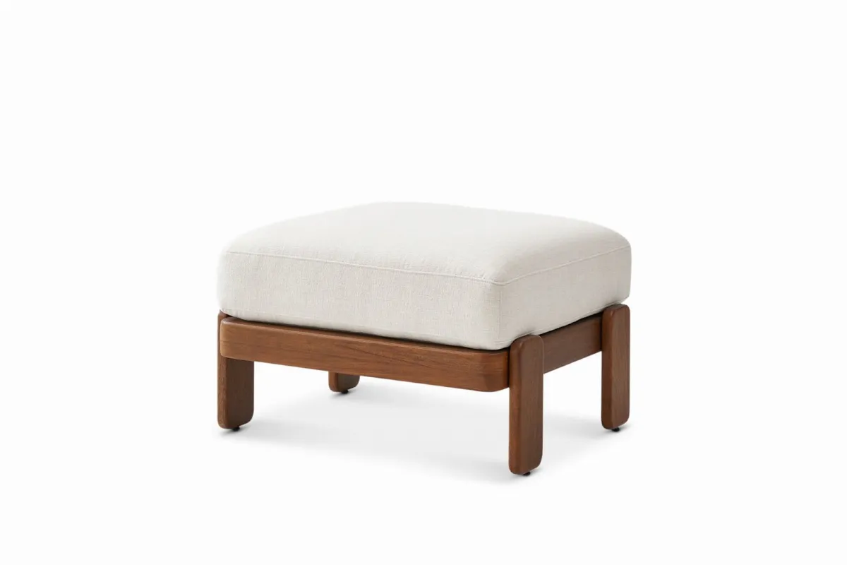 Eden Ottoman - view 3