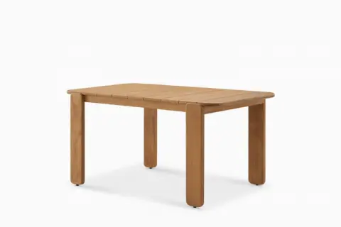 Eden Outdoor Dining Table