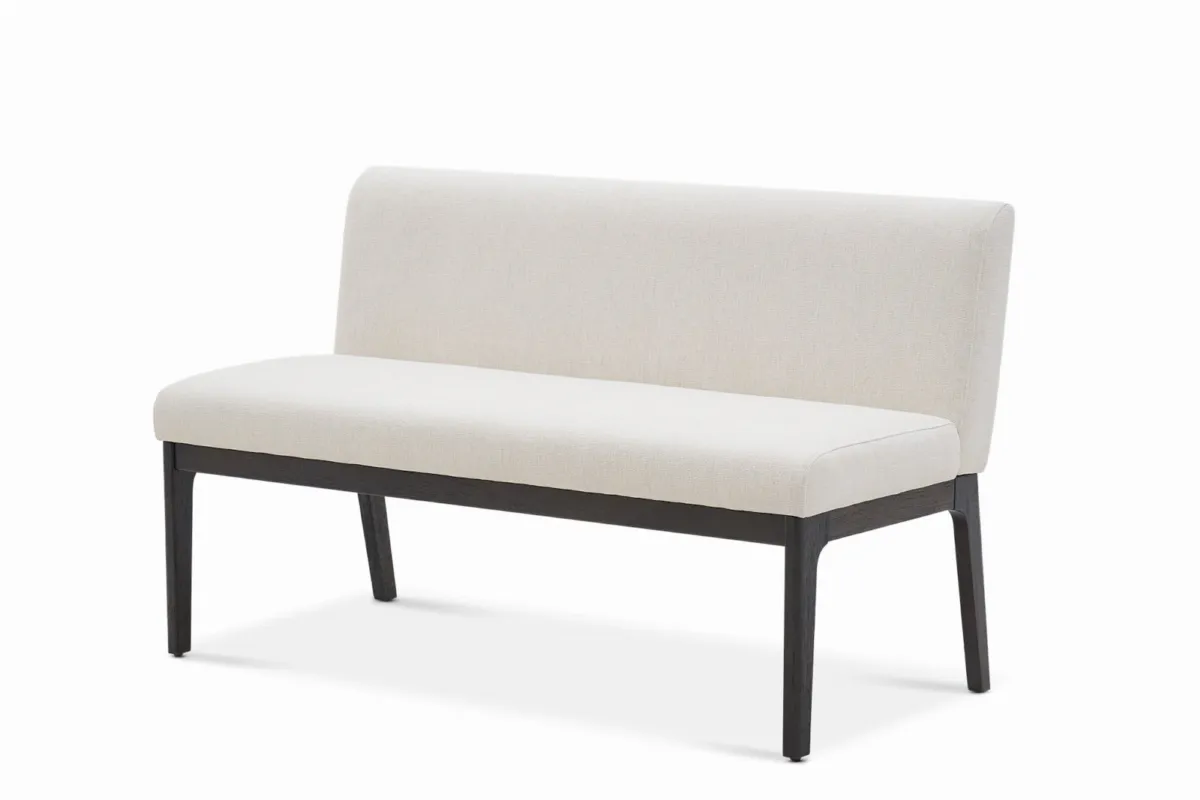 Elliot Performance Fabric Banquette Bench - view 4