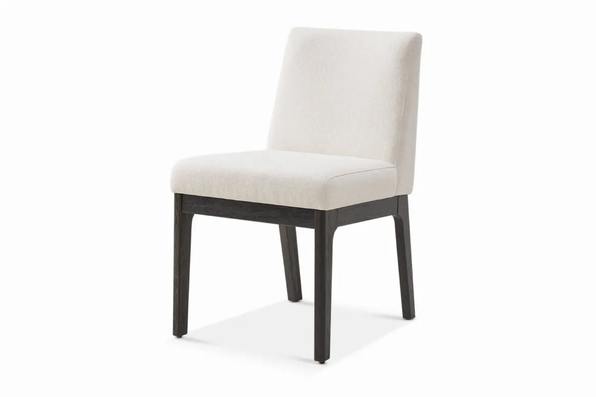 Elliot Performance Fabric Dining Chair - view 8