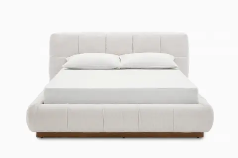 Esmee Performance Fabric Bed