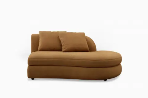 Fable Performance Fabric Right Chaise