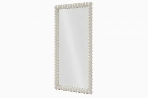 Faro Floor Mirror