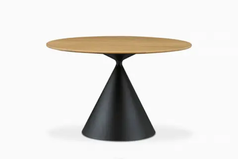 Forma Round Dining Table