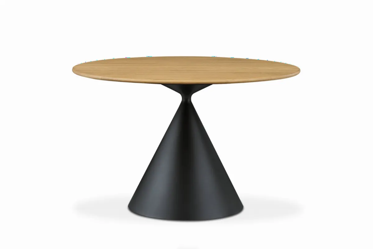 Forma Round Dining Table