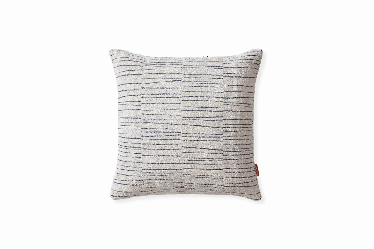 Gabb Throw Pillow - view 5