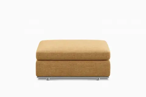 Hamilton Storage Ottoman