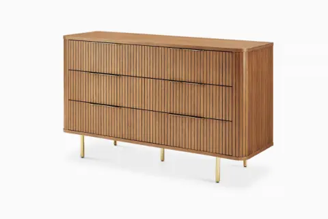 Harper 6-Drawer Dresser