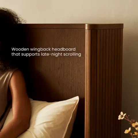 Harper Build-Your-Own Bedroom Set