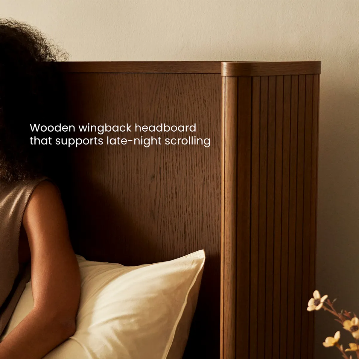 Harper Build-Your-Own Bedroom Set - view 4