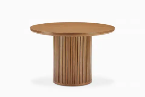Harper Round Dining Table