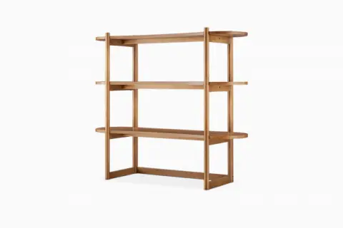 Harper Small Hutch