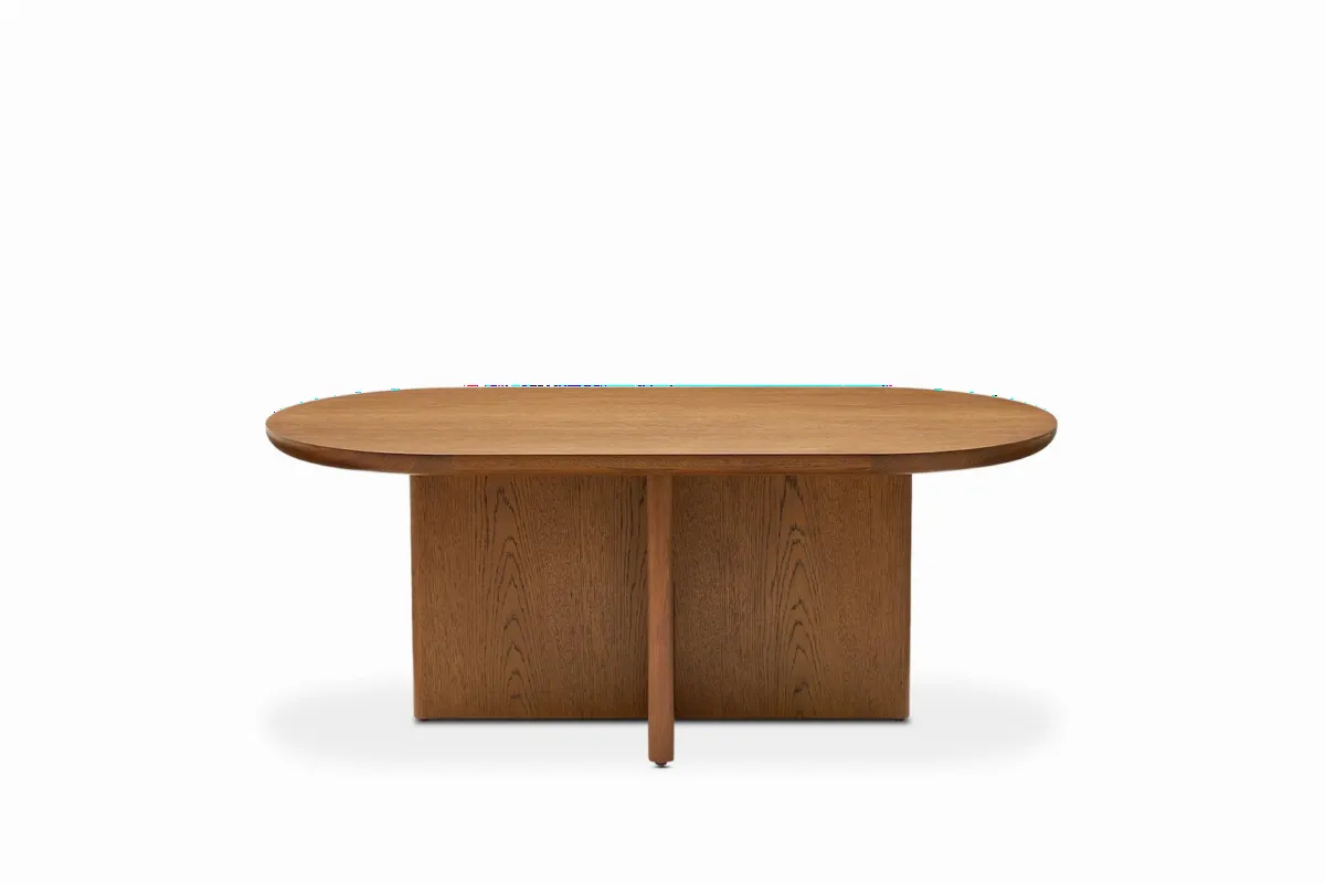 Hugg Nesting Rectangular Coffee Table - view 5