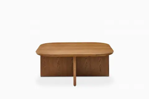 Hugg Nesting Square Coffee Table