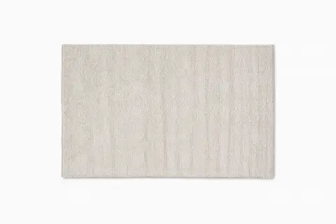 Inez Wool Area Rug