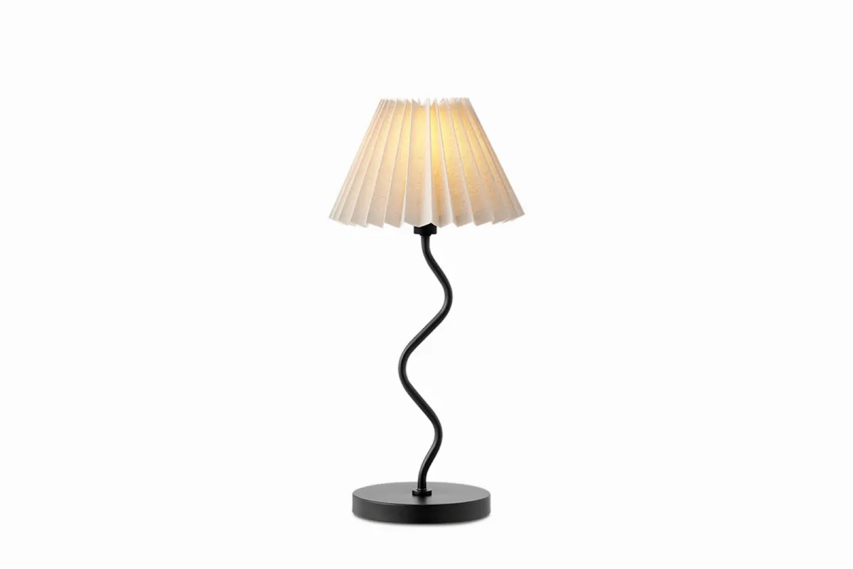Iris Table Lamp - view 5