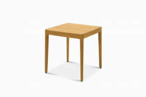 Isla Outdoor Bistro Table