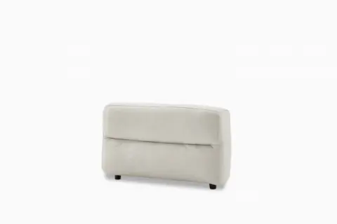 Jaron Leather Arm
