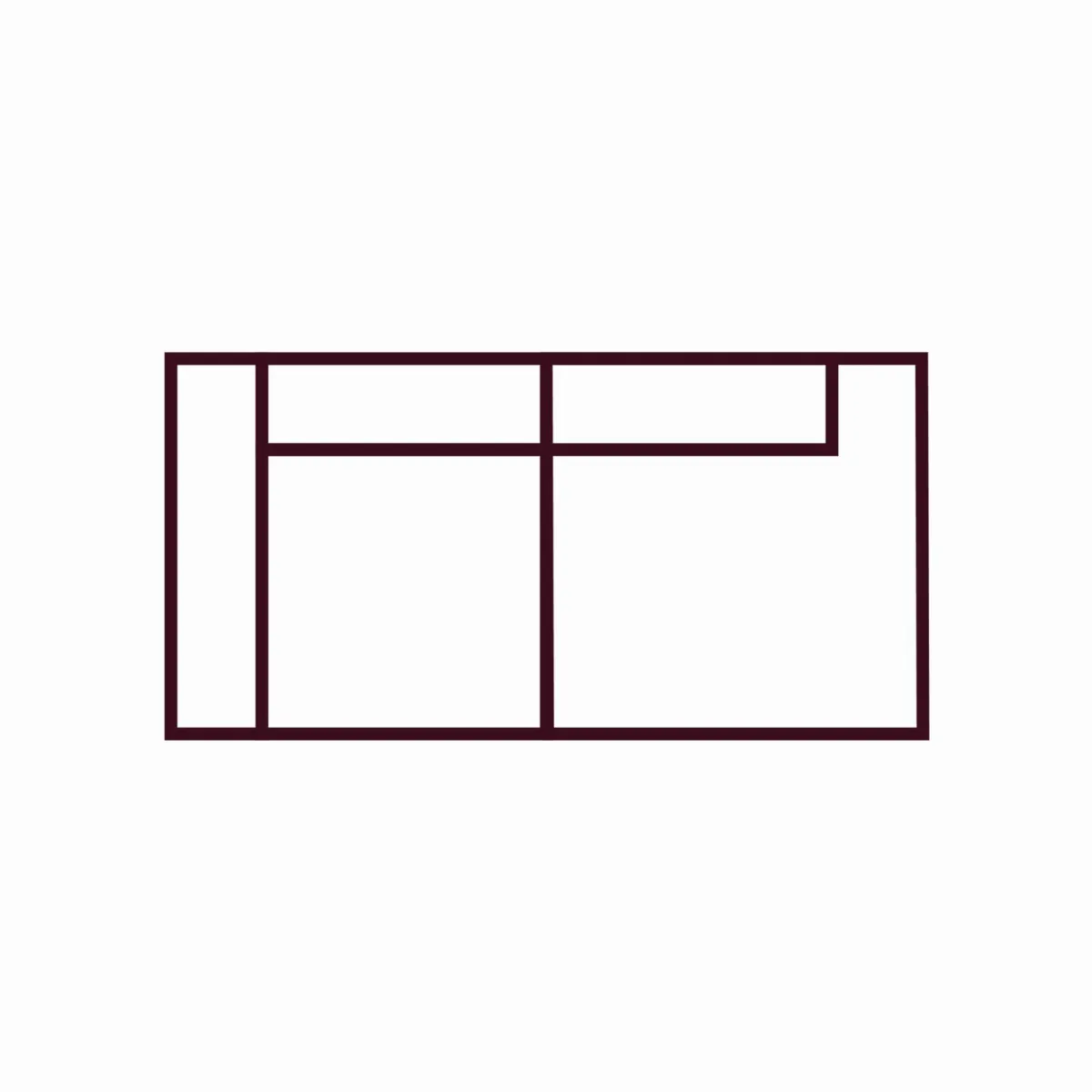 Jonathan Armless Couch