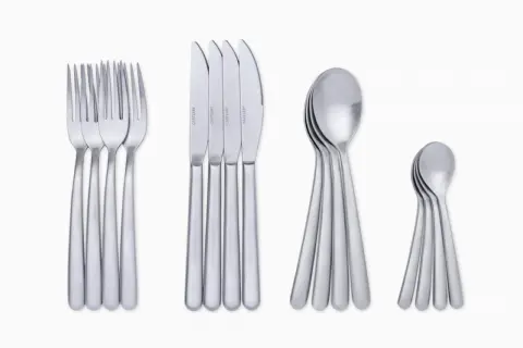 Lennox 16-Piece Cutlery Set