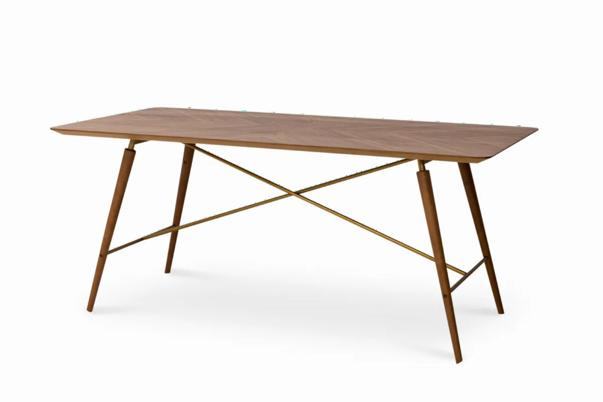 Lily Dining Table - view 3