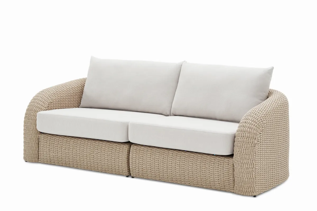 Lorna Outdoor Sofa - view 3
