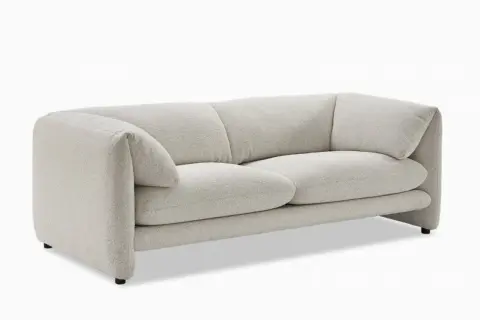 Lucas Performance Bouclé Sofa