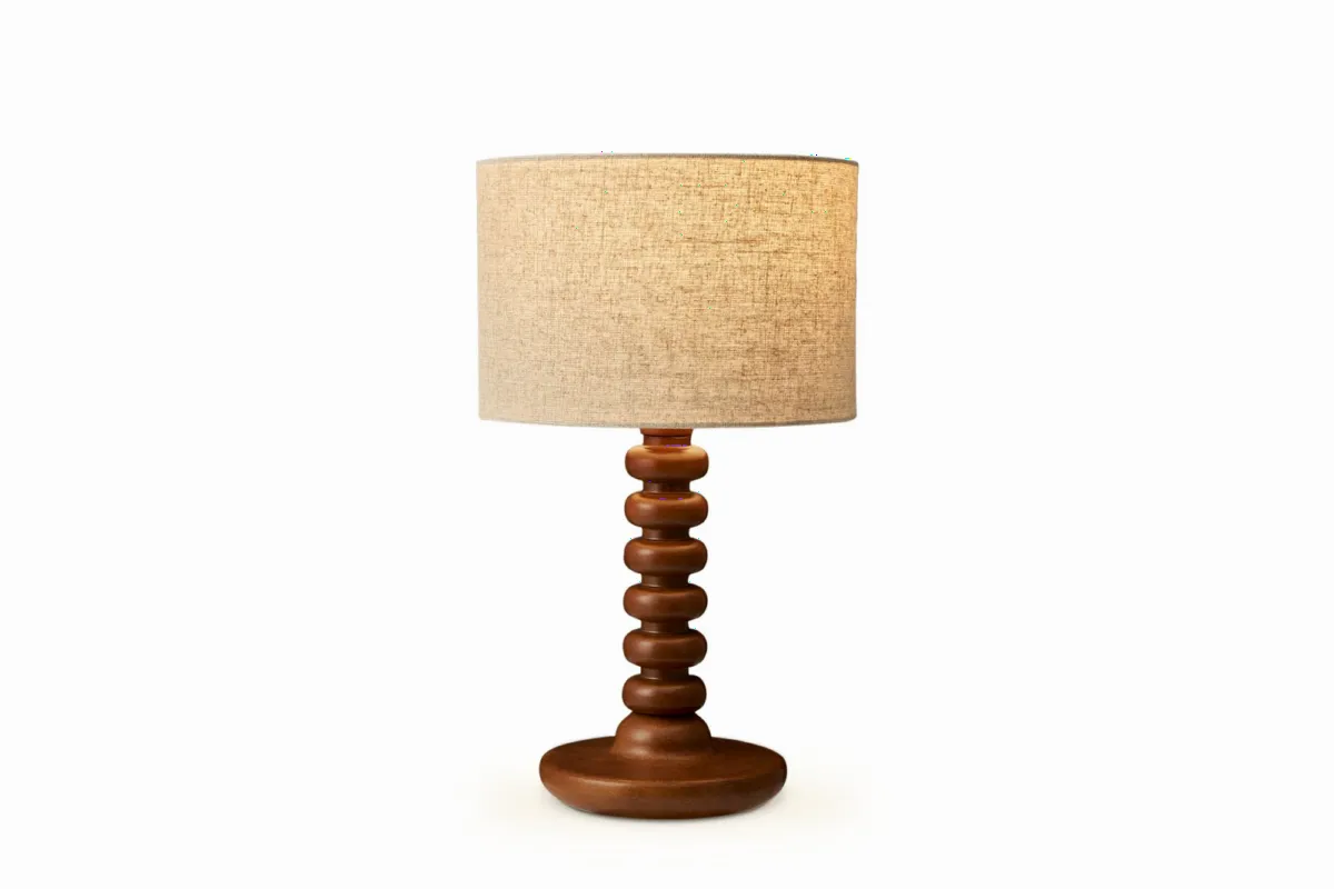 Lucille Table Lamp - view 5