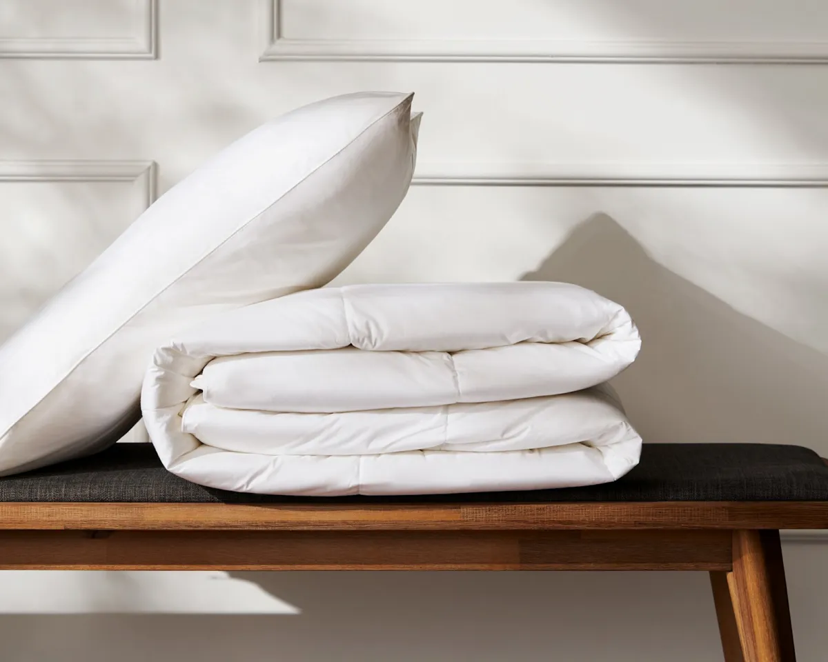 Lyocell Mattress Protector - view 6