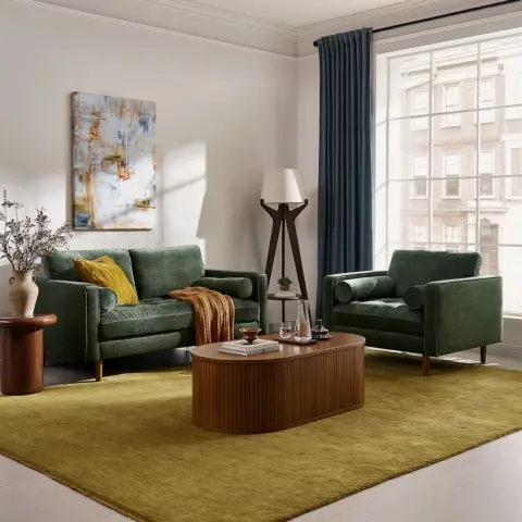 Madison Armchair