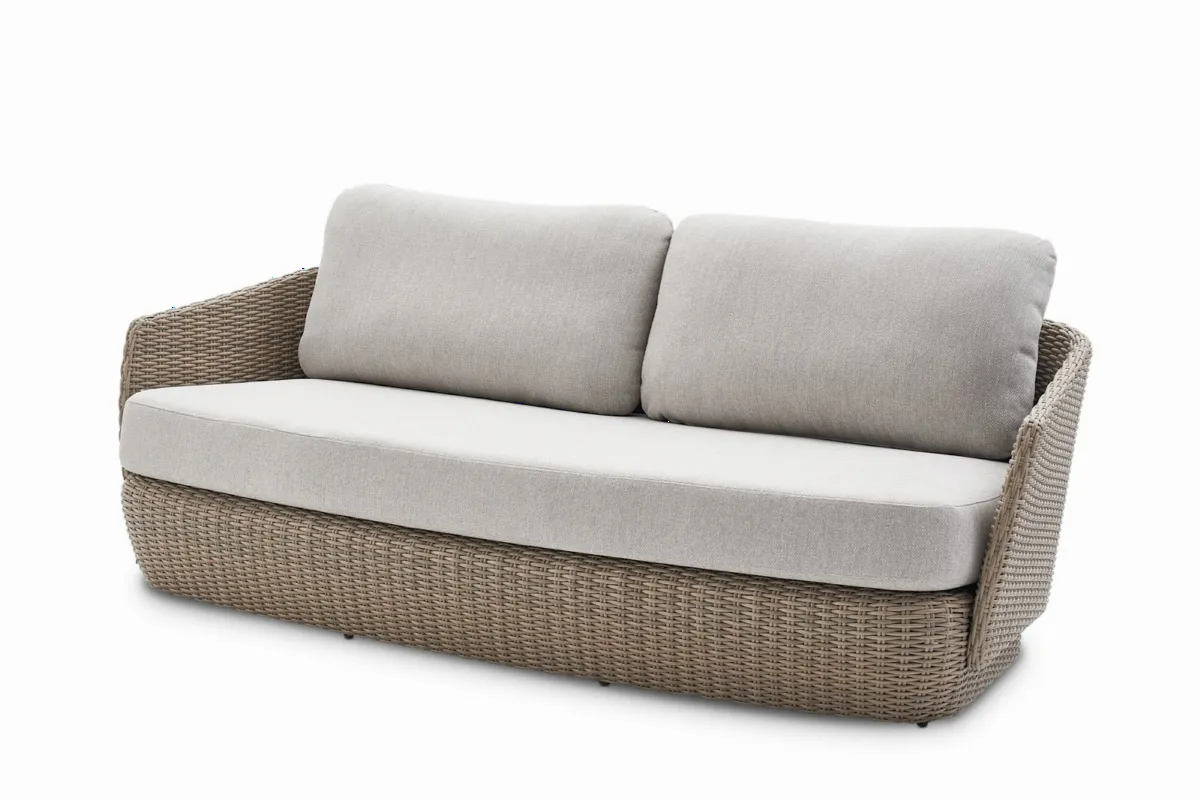 Malta Outdoor Sofa - view 3