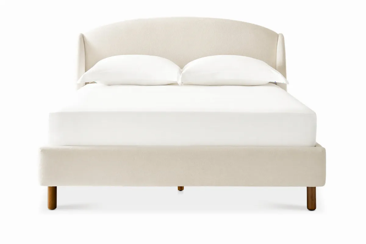 Mia Bed - view 2