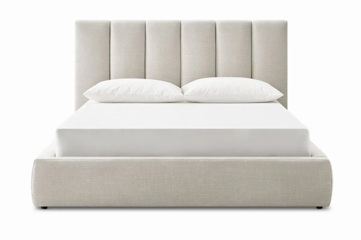 Miyo Storage Bed - view 4