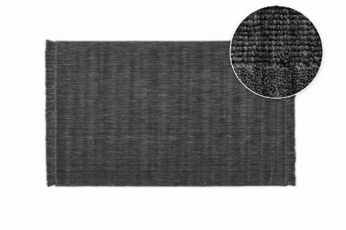Monet Wool Area Rug - view 5