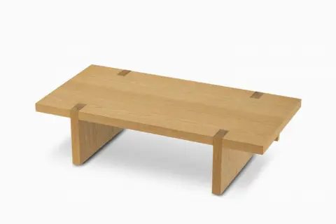 Mori Coffee Table