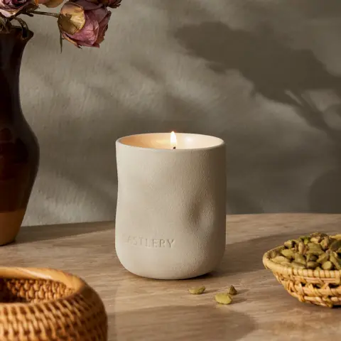 Moroccan Spice Scented Candle