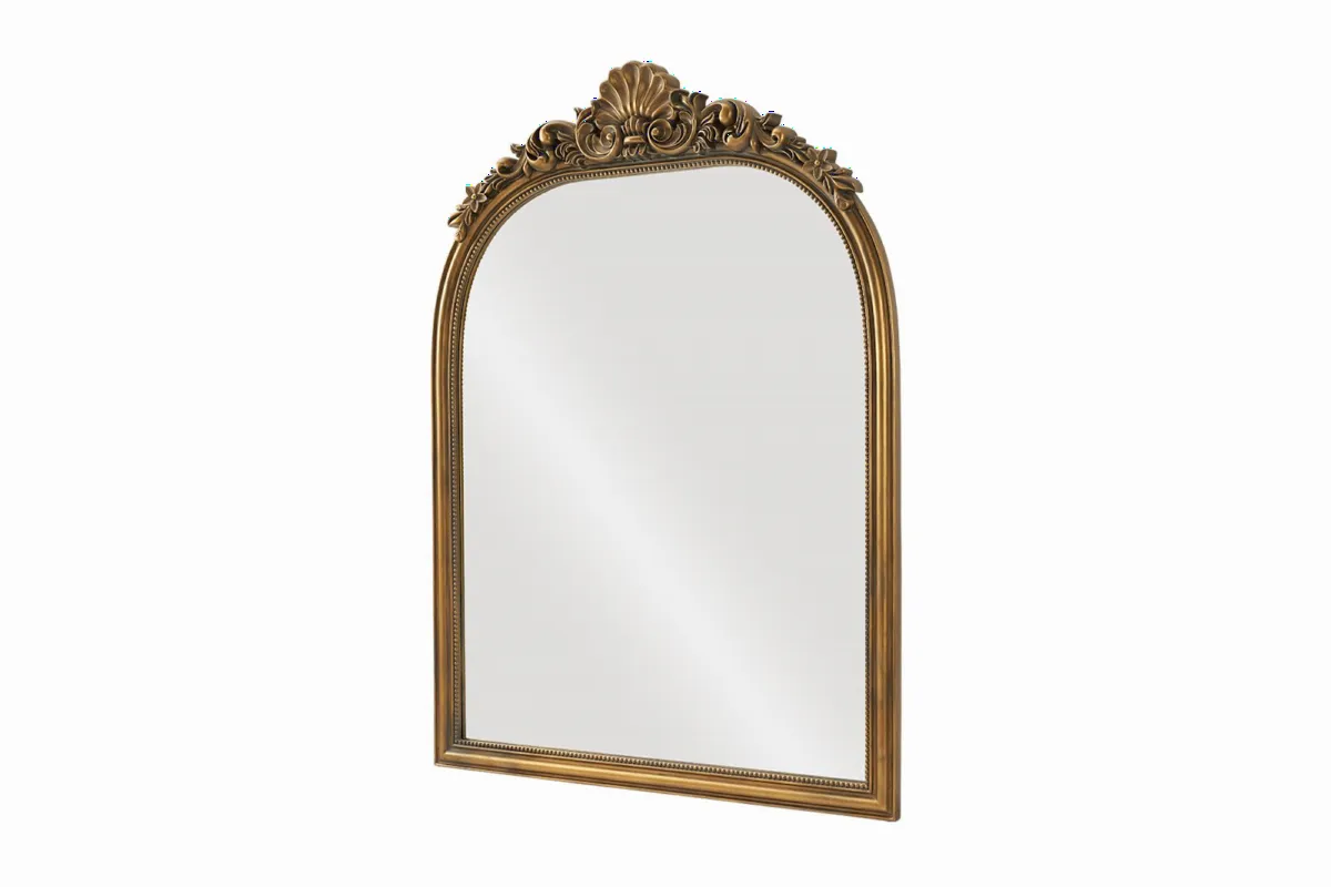 Nadine Oversized Floor Mirror - view 2