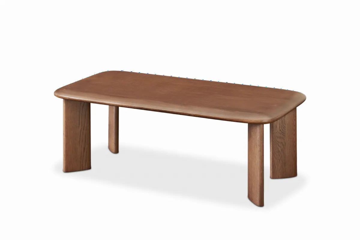 Nico Coffee Table - view 2