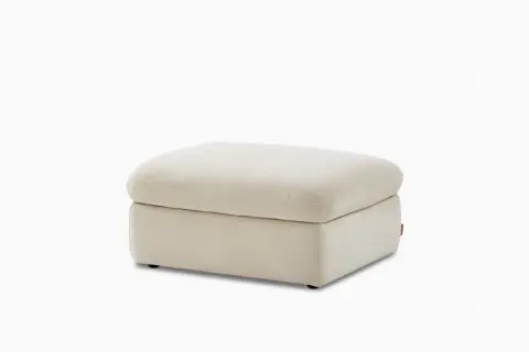Ollie Storage Ottoman
