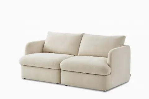 Ollie Storage Sofa