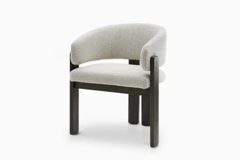 Oslo Dining Arm Chair