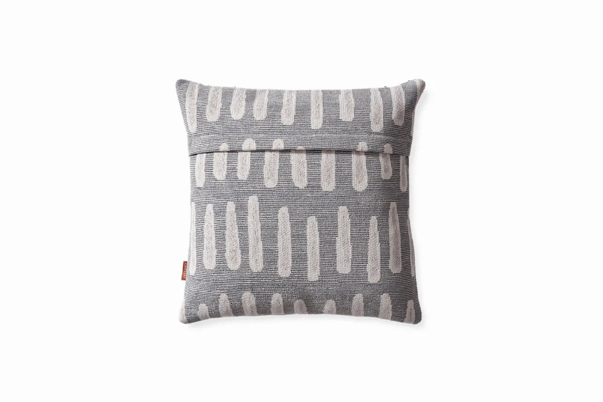 Ozzy Throw Pillow - view 2
