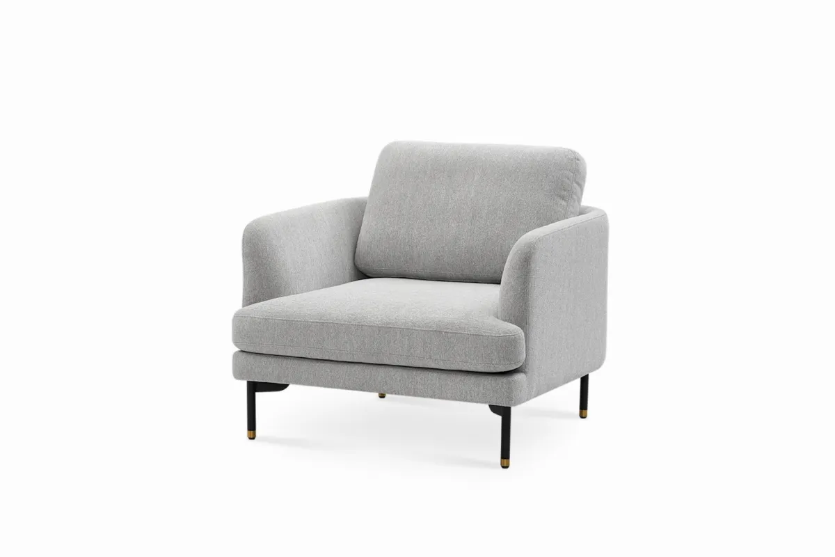 Pebble Armchair - view 7