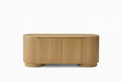 Posey TV Stand
